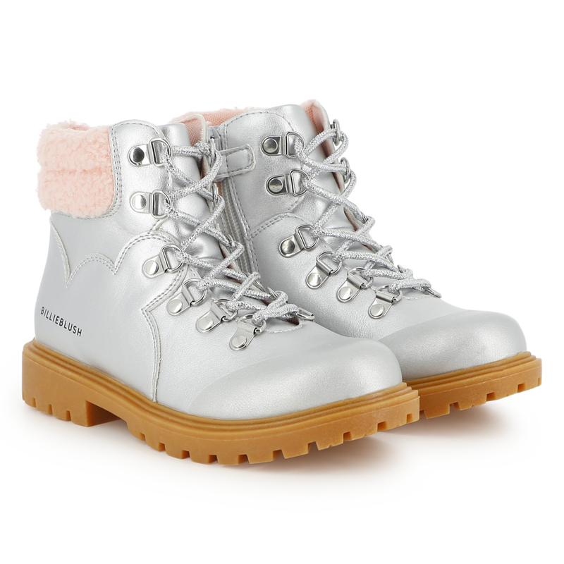 Ankle boots BILLIEBLUSH 
                        GIRL