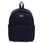 Padded backpack BOSS 
                    BOY
