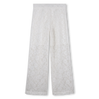 Formal trousers MICHAEL KORS 
                    GIRL