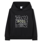 Hoodie BOSS 
                    BOY
