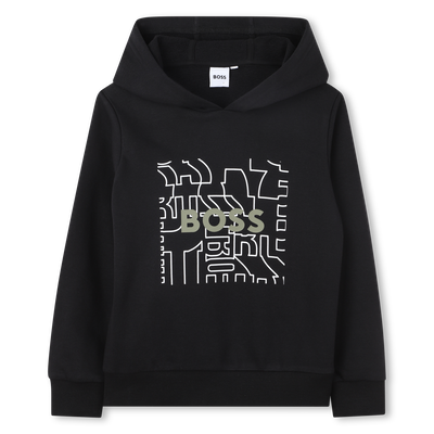 Hoodie BOSS BOY