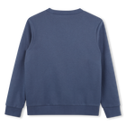 SWEATSHIRT TIMBERLAND 
                    BOY