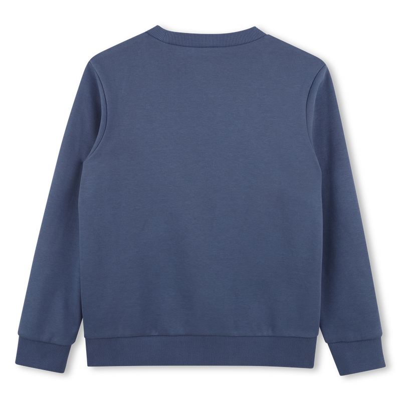SWEATSHIRT TIMBERLAND 
                        BOY