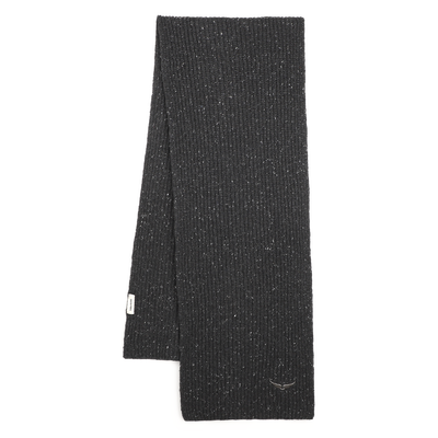 Knitted scarf ZADIG VOLTAIRE GIRL