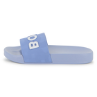 Signed slides BOSS 
                    BOY