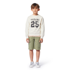 Fleece sweatshirt ZADIG VOLTAIRE 
                    BOY