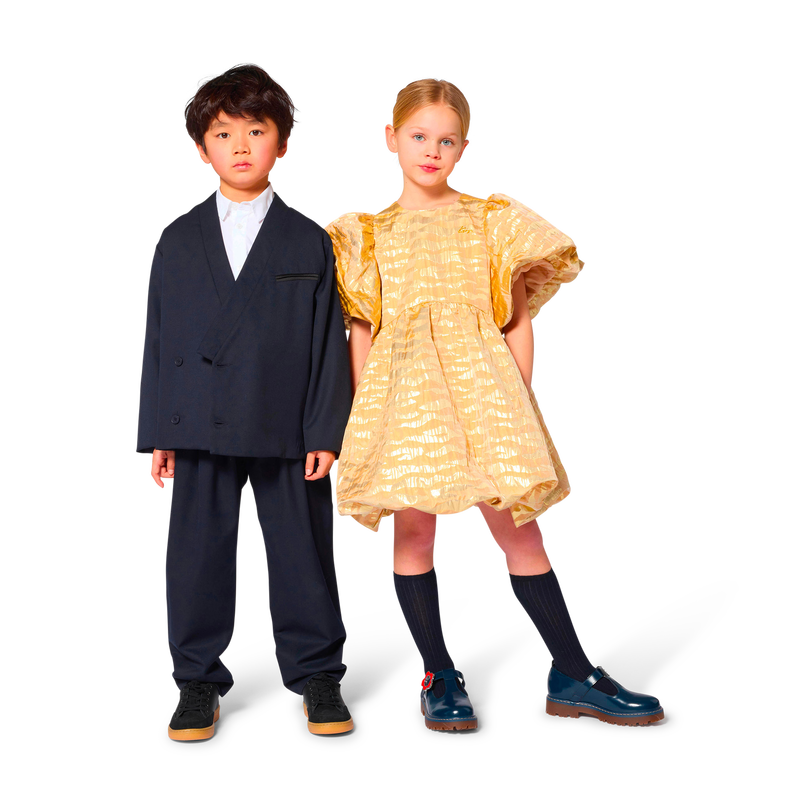 Suit jacket KENZO KIDS 
                        BOY