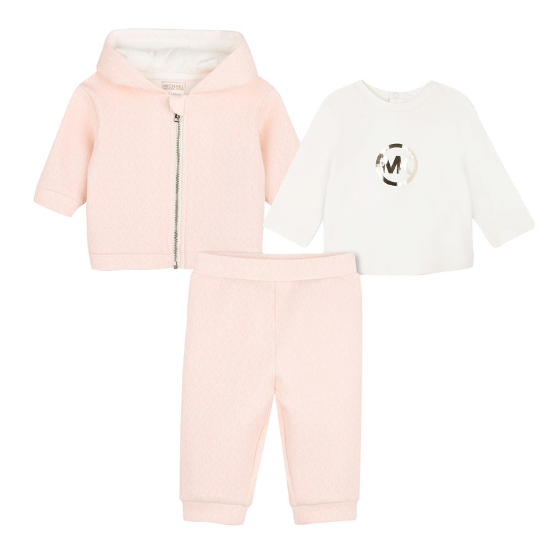 Tracksuit MICHAEL KORS 
                        GIRL