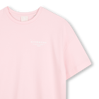 T-shirt dress GIVENCHY 
                    GIRL