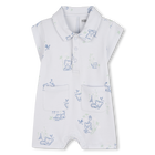 Playsuit KENZO KIDS 
                    BOY