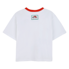Short sleeve t-shirt MARC JACOBS 
                    BOY