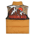 2-in-1 water-repellent parka TIMBERLAND 
                    BOY