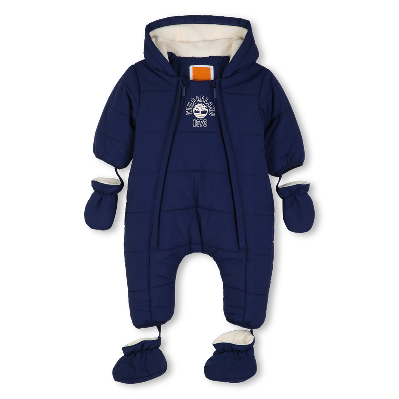 Pilot suit TIMBERLAND 
                        BOY