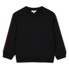 Sweatshirt LANVIN 
                    UNISEX