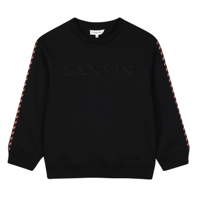 Sweatshirt LANVIN UNISEX