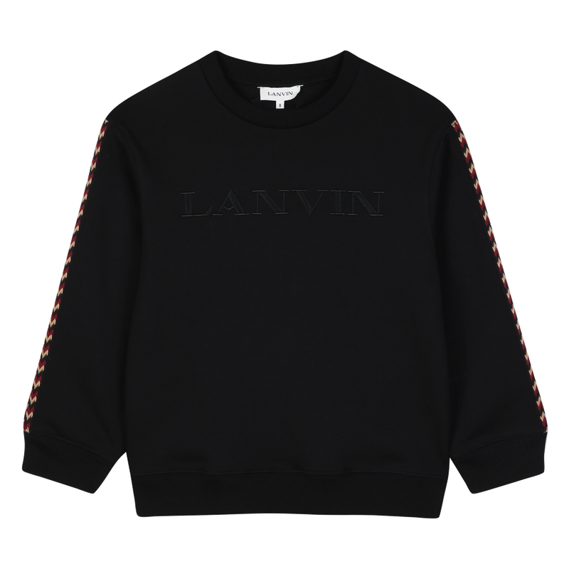 Sweatshirt LANVIN 
                        UNISEX