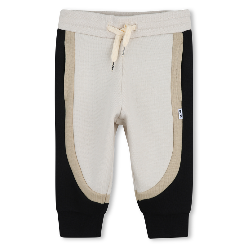 JOGGER SET BOSS 
                        BOY