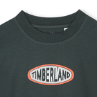 Short-sleeved jersey T-shirt TIMBERLAND 
                    BOY