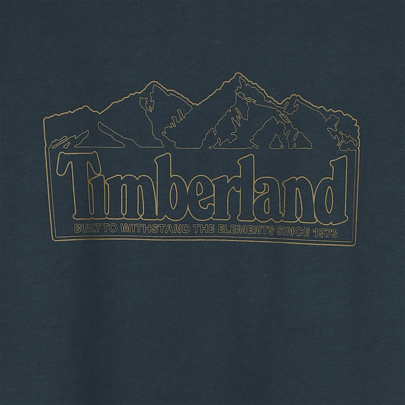 Long sleeve t-shirt TIMBERLAND 
                        BOY