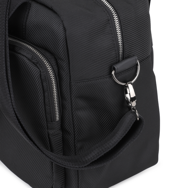 Zip-up changing bag BOSS 
                        UNISEX