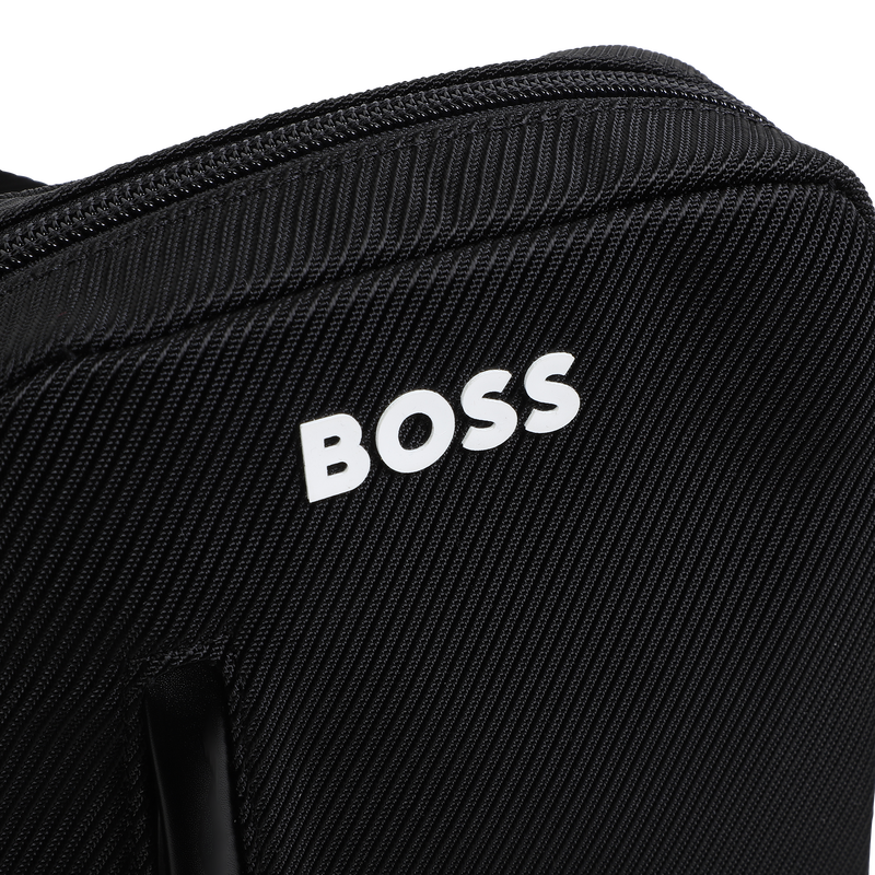 Adjustable strap shoulder bag BOSS 
                        BOY
