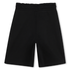 Jogging bermuda shorts BOSS 
                    BOY