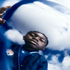 Velvet jacket KENZO KIDS 
                    BOY