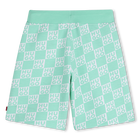 Jogger shorts HUGO 
                    BOY
