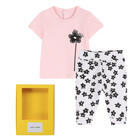 T-shirt and leggings set MARC JACOBS 
                    UNISEX