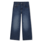 Denim pants CHLOE 
                    GIRL