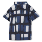 Short sleeve shirt GIVENCHY 
                    BOY