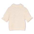 Short sleeves sweater CHLOE 
                    GIRL