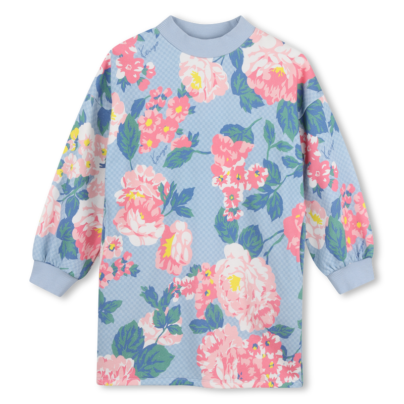 Dress KENZO KIDS 
                        GIRL