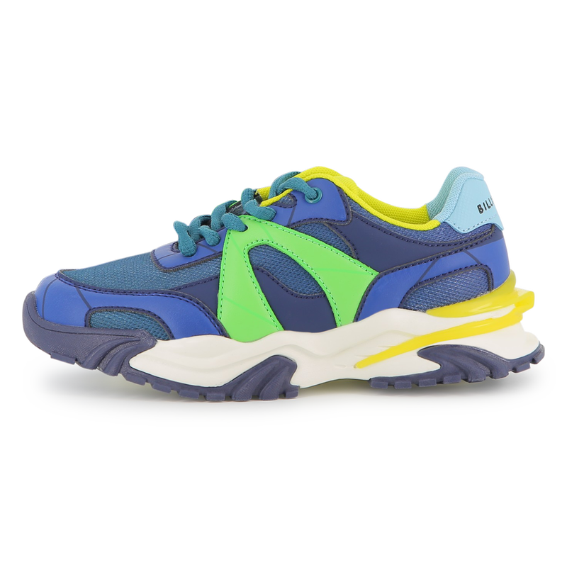 Sneakers BILLIEBLUSH 
                        BOY