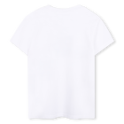 Short sleeve t-shirt DKNY 
                    GIRL