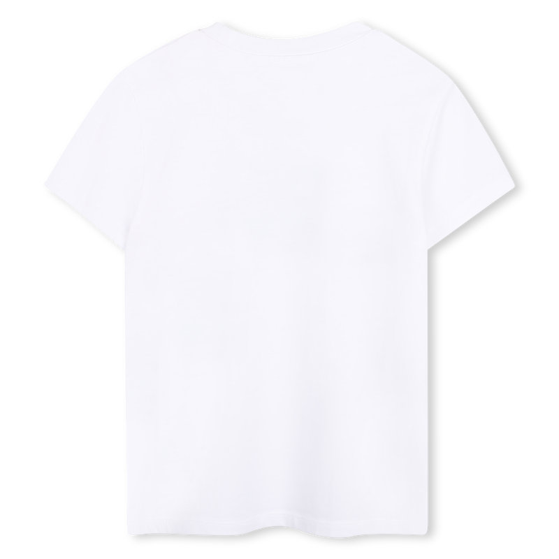 Short sleeve t-shirt DKNY 
                        GIRL