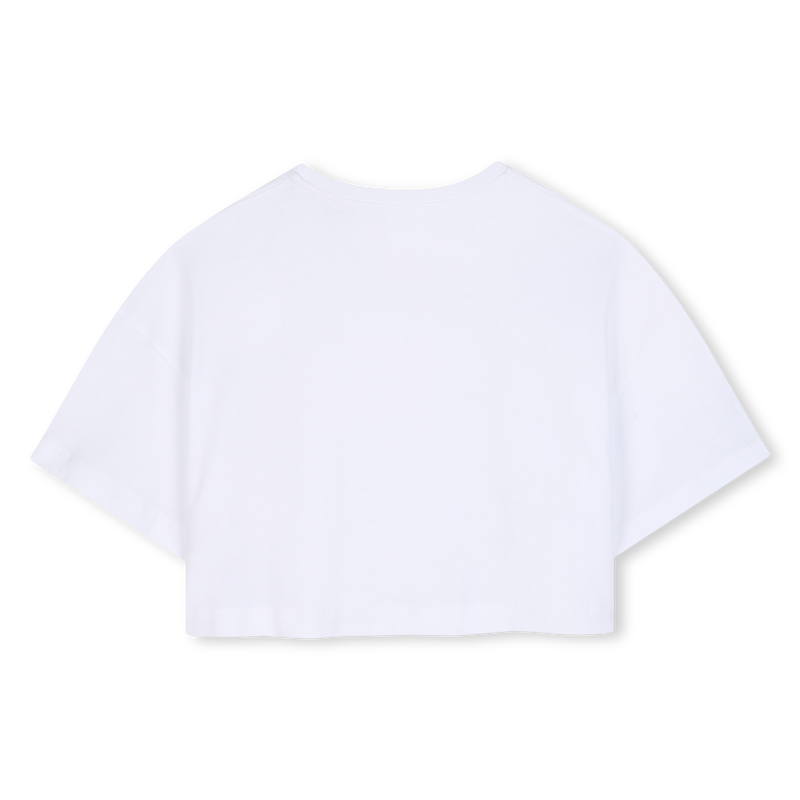 Short sleeve t-shirt GIVENCHY 
                        GIRL