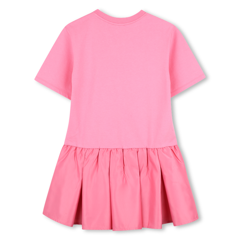 Short-sleeve dress KENZO KIDS 
                        GIRL