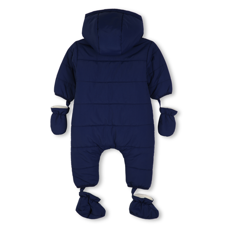Pilot suit TIMBERLAND 
                        BOY
