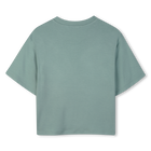 Short-sleeved T-shirt DKNY 
                    GIRL