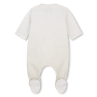 Pyjama set, hat, and bib BOSS 
                    BOY