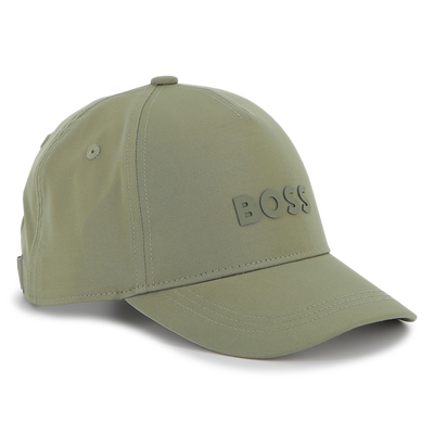 Twill cap BOSS BOY