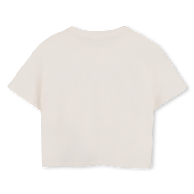 Short sleeve t-shirt BILLIEBLUSH GIRL