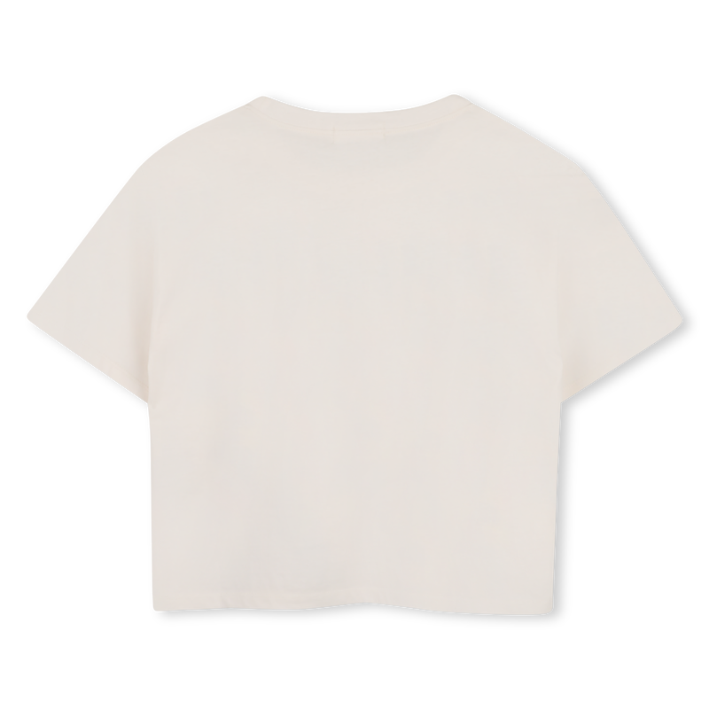 Short sleeve t-shirt BILLIEBLUSH 
                        GIRL