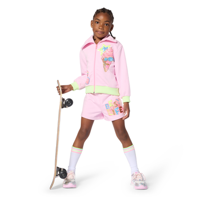 MID-RISE SOCKS BILLIEBLUSH GIRL