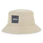 Reversible bob BOSS 
                    BOY