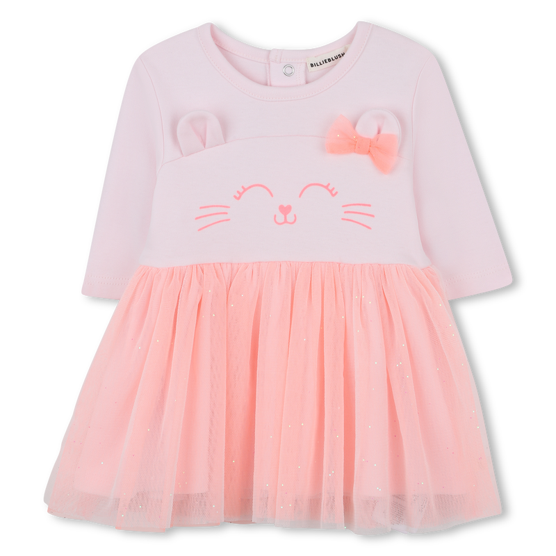 Dress and leggings set BILLIEBLUSH 
                        GIRL