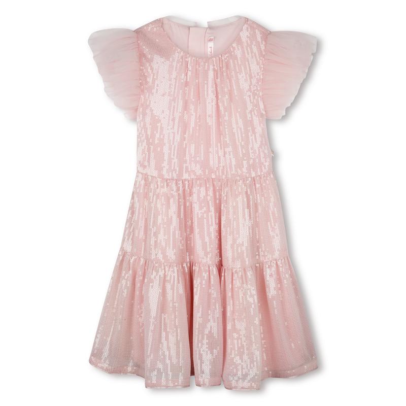 Sequin party dress BILLIEBLUSH 
                        GIRL