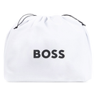 Diaper bag tote BOSS 
                    UNISEX