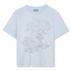 Short-sleeved T-shirt KENZO KIDS 
                    BOY